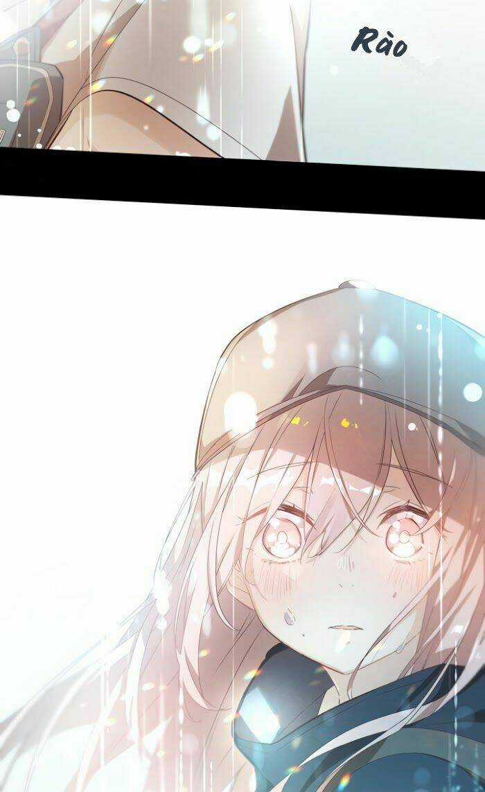 Newton's Flower Buds Webtoon - Chapter 8 - Trang 23