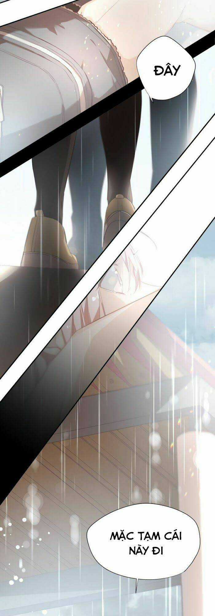 Newton's Flower Buds Webtoon - Chapter 9 - Trang 13