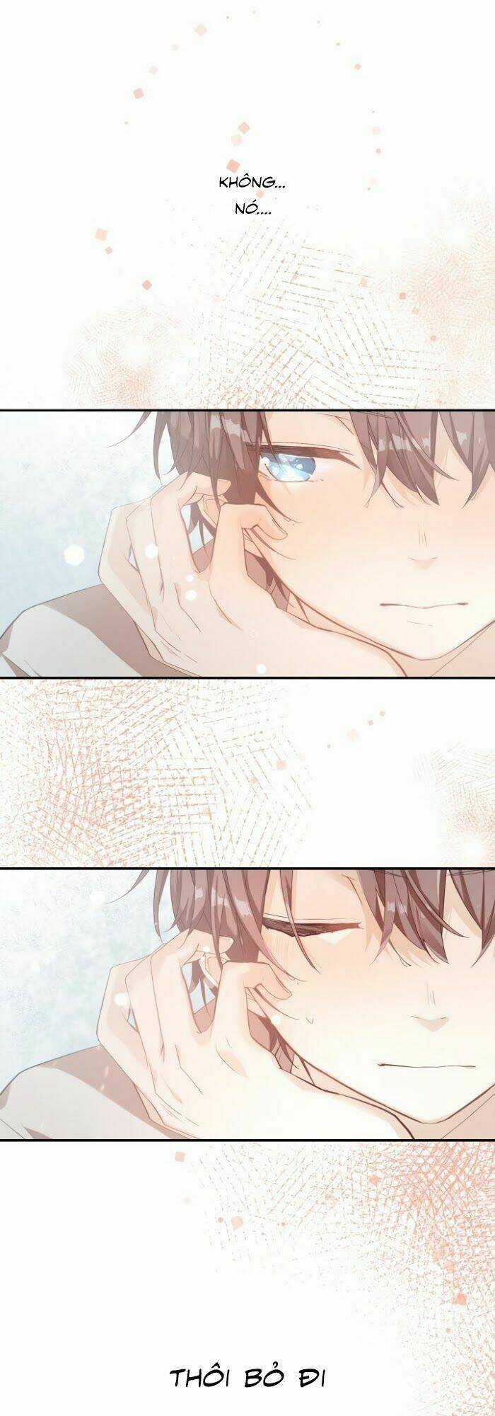 Newton's Flower Buds Webtoon - Chapter 9 - Trang 21