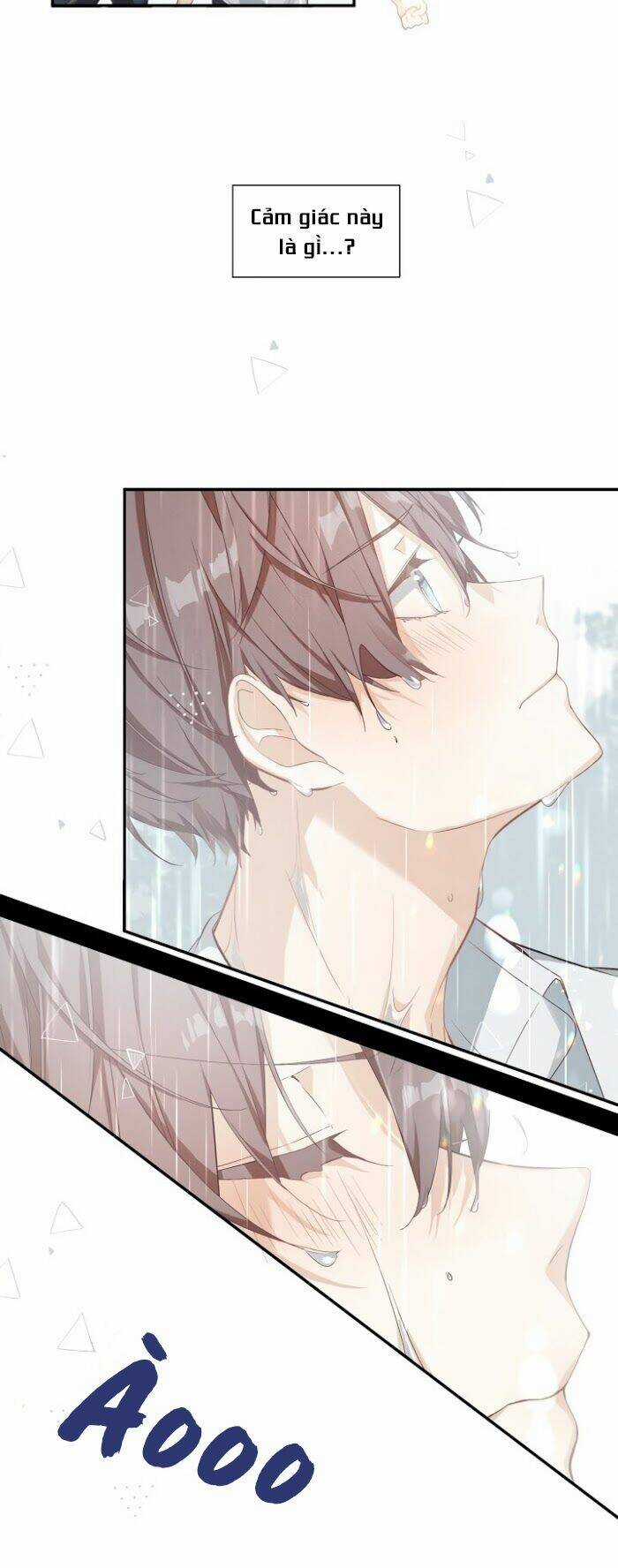 Newton's Flower Buds Webtoon - Chapter 9 - Trang 7