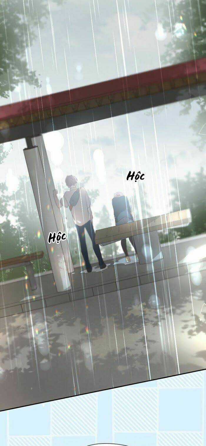 Newton's Flower Buds Webtoon - Chapter 9 - Trang 9