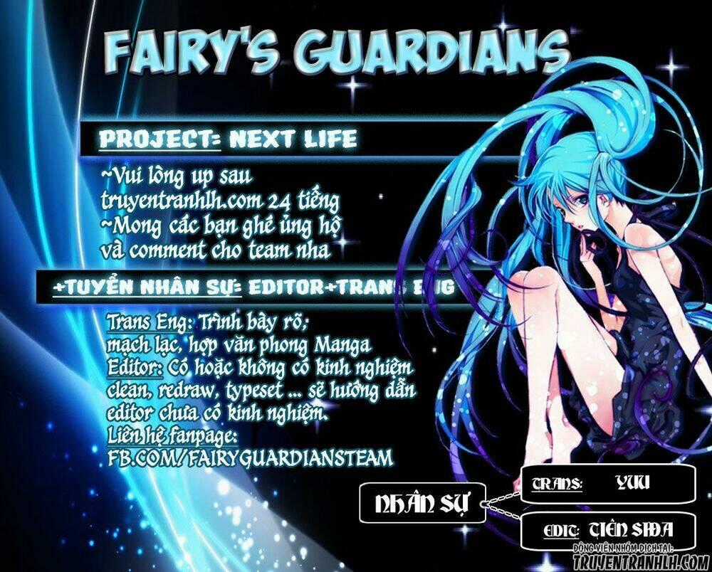 Next Life - Chapter 1 - Trang 2