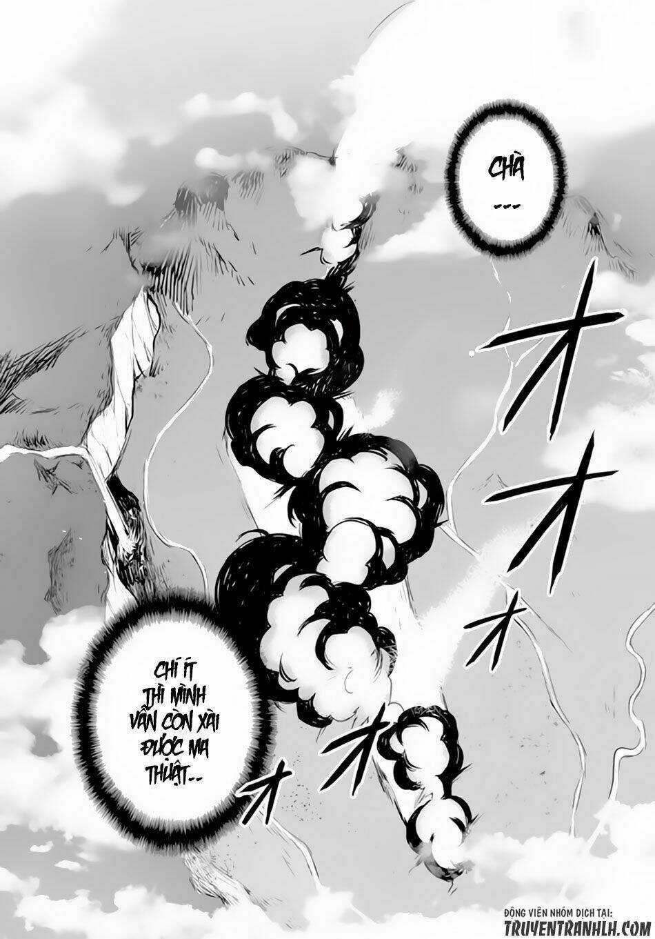 Next Life - Chapter 1 - Trang 14