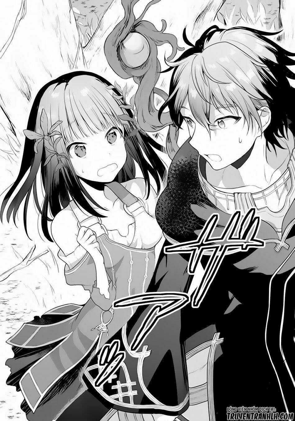 Next Life - Chapter 1 - Trang 18