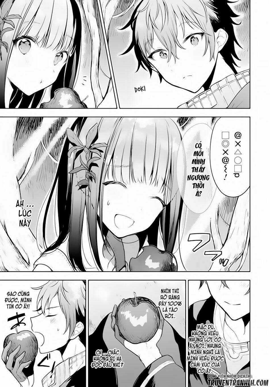 Next Life - Chapter 1 - Trang 27