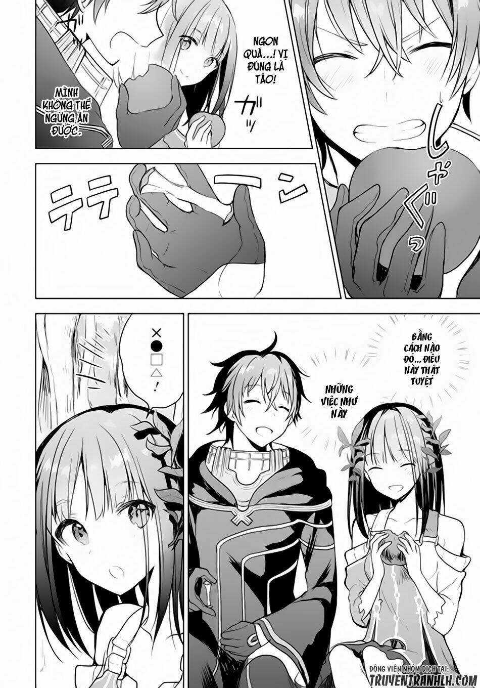 Next Life - Chapter 1 - Trang 28