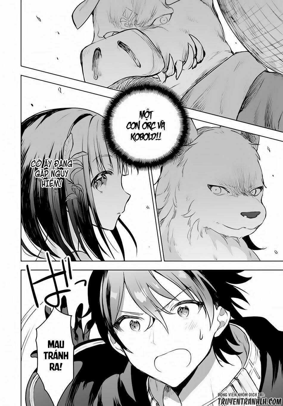 Next Life - Chapter 1 - Trang 30