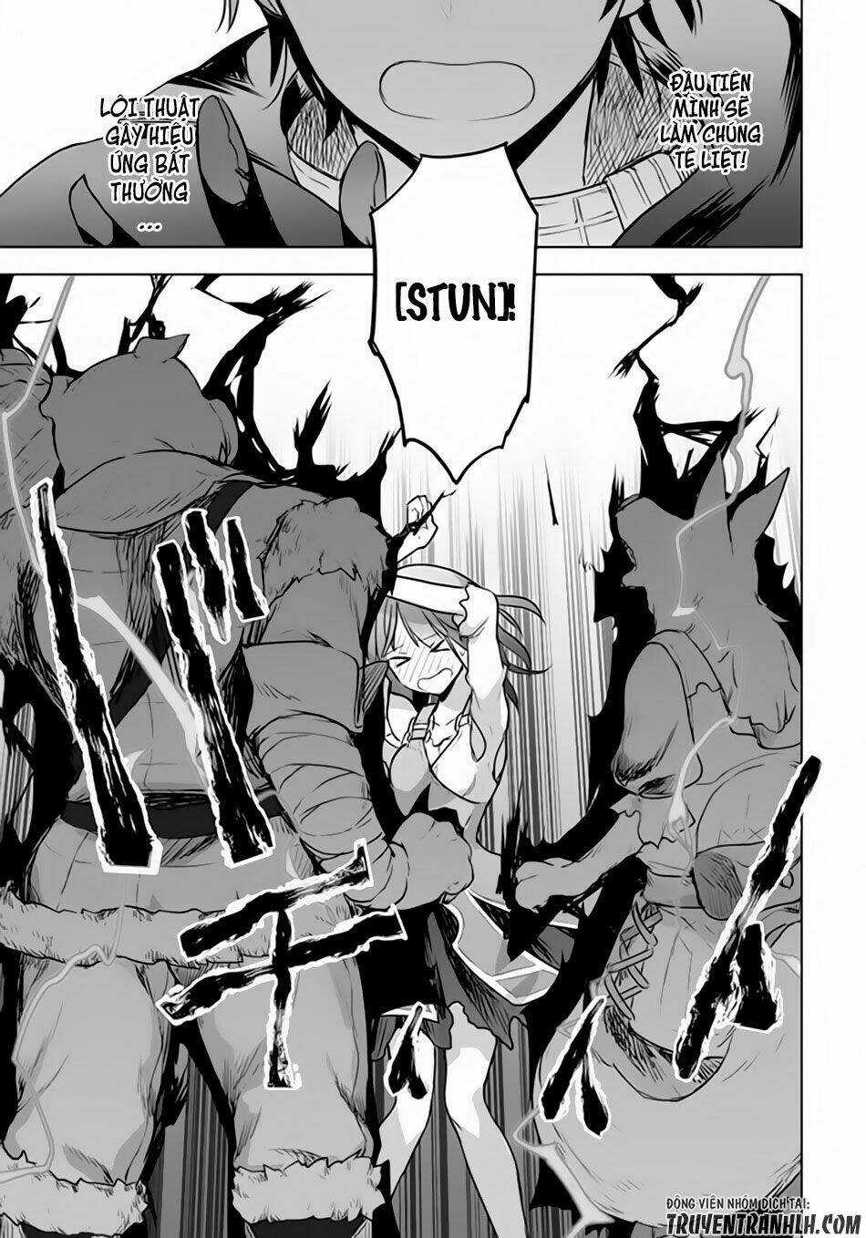 Next Life - Chapter 1 - Trang 31