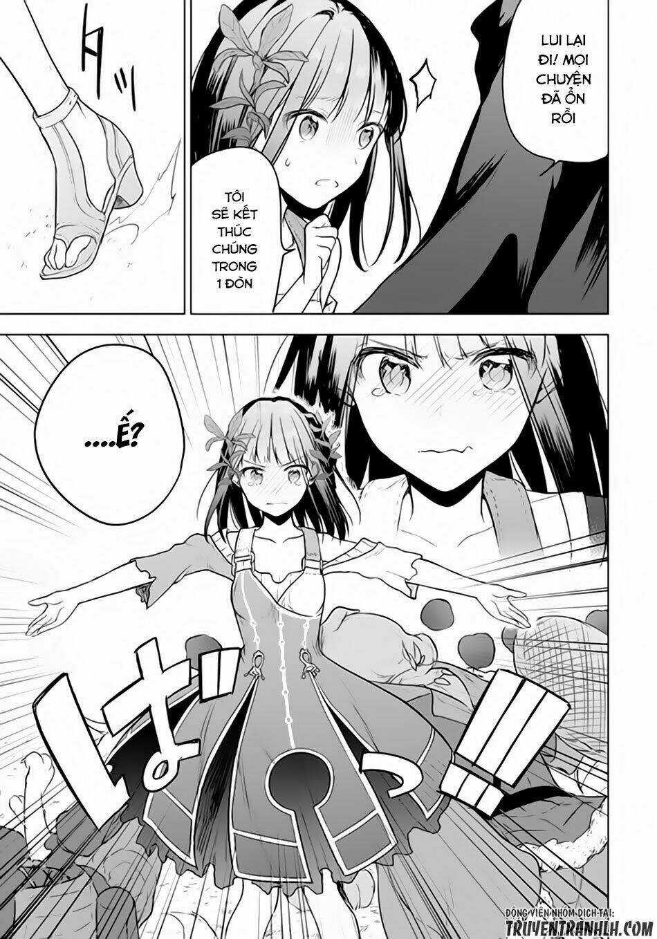 Next Life - Chapter 1 - Trang 33