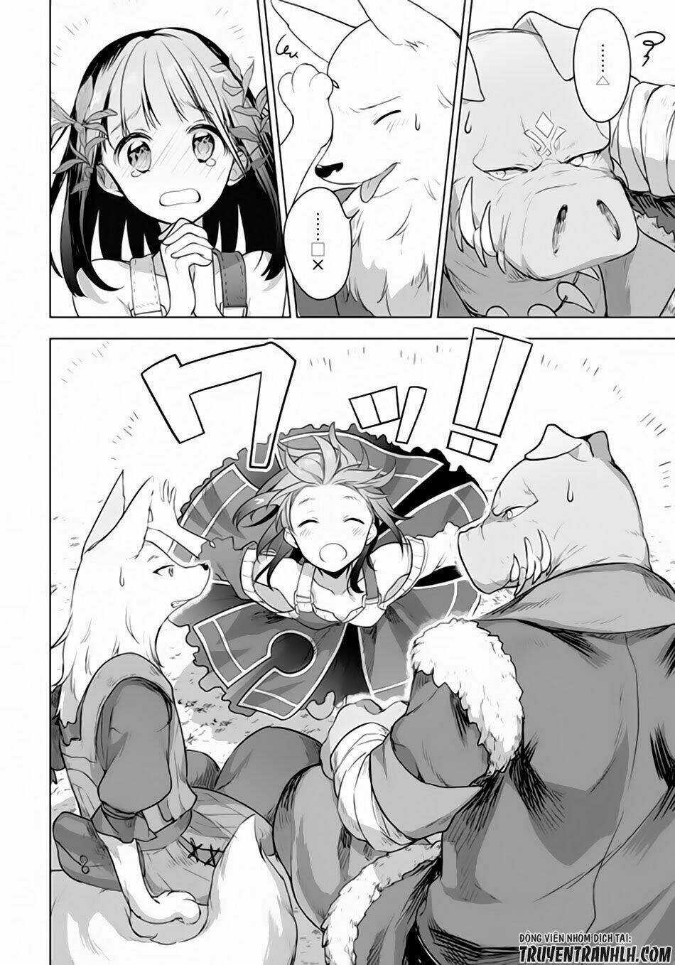 Next Life - Chapter 1 - Trang 36