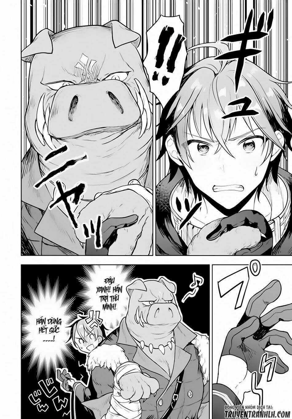 Next Life - Chapter 1 - Trang 38