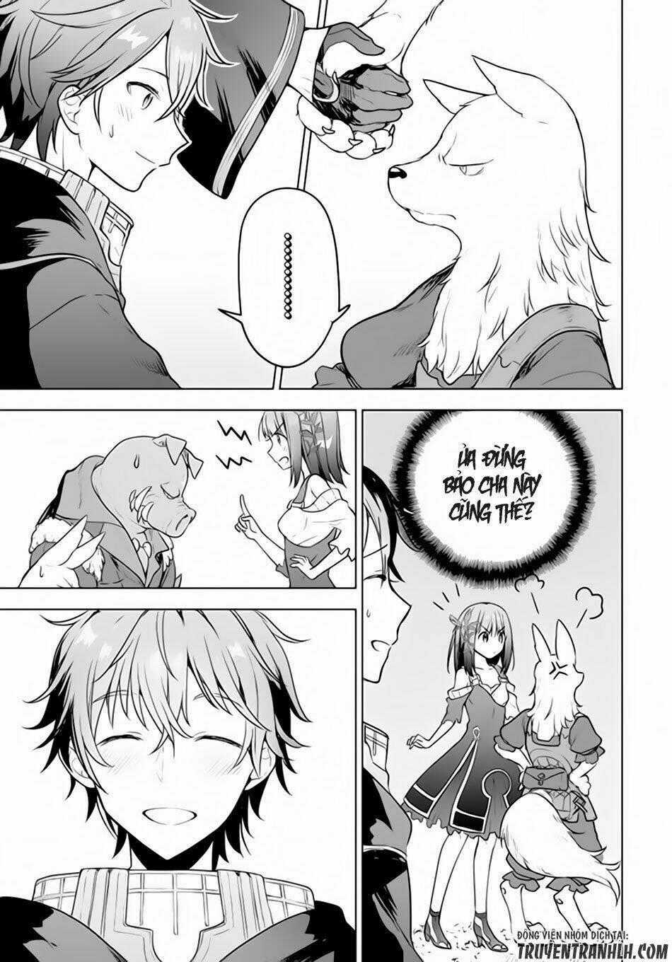 Next Life - Chapter 1 - Trang 39