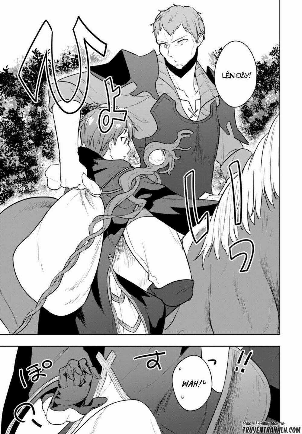 Next Life - Chapter 4 - Trang 14