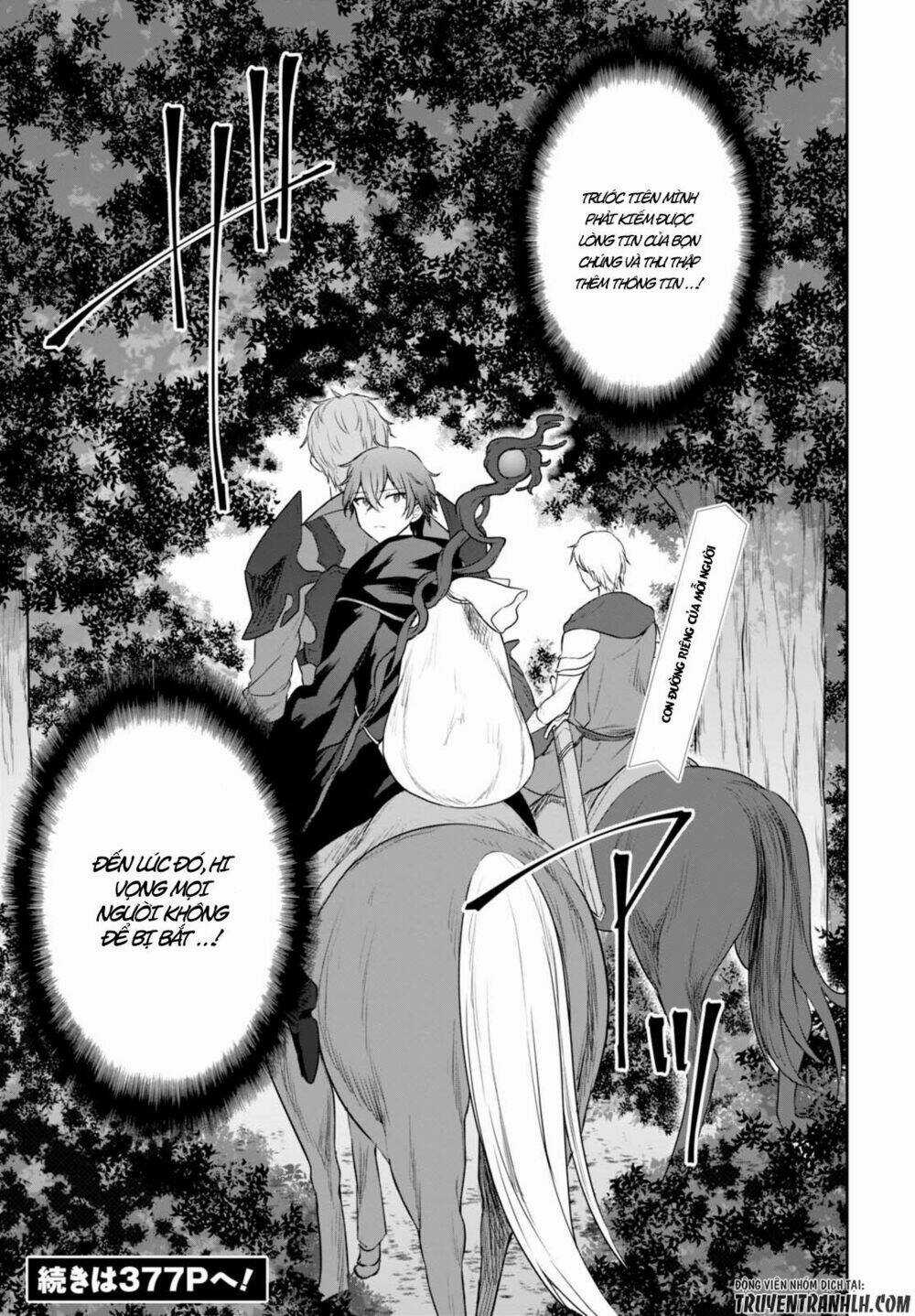 Next Life - Chapter 4 - Trang 16