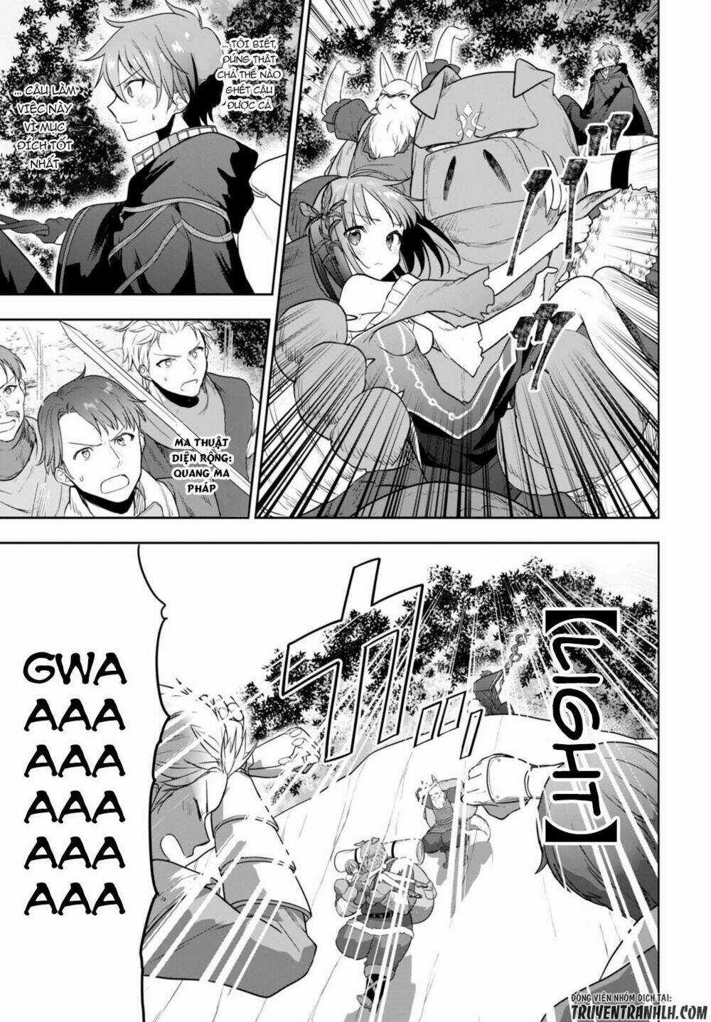 Next Life - Chapter 4 - Trang 5