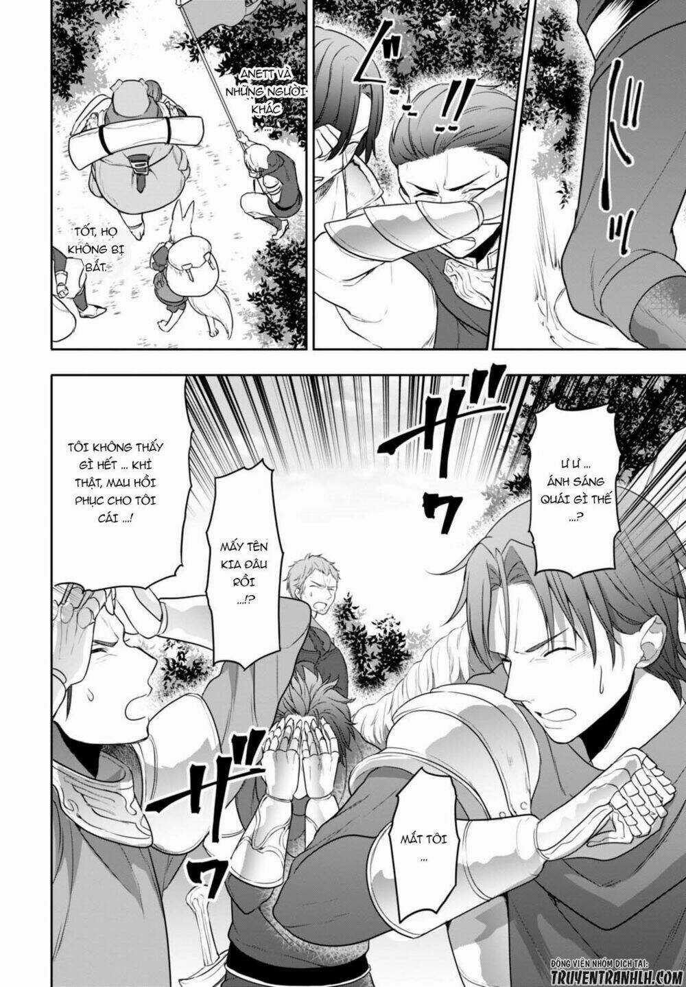 Next Life - Chapter 4 - Trang 6