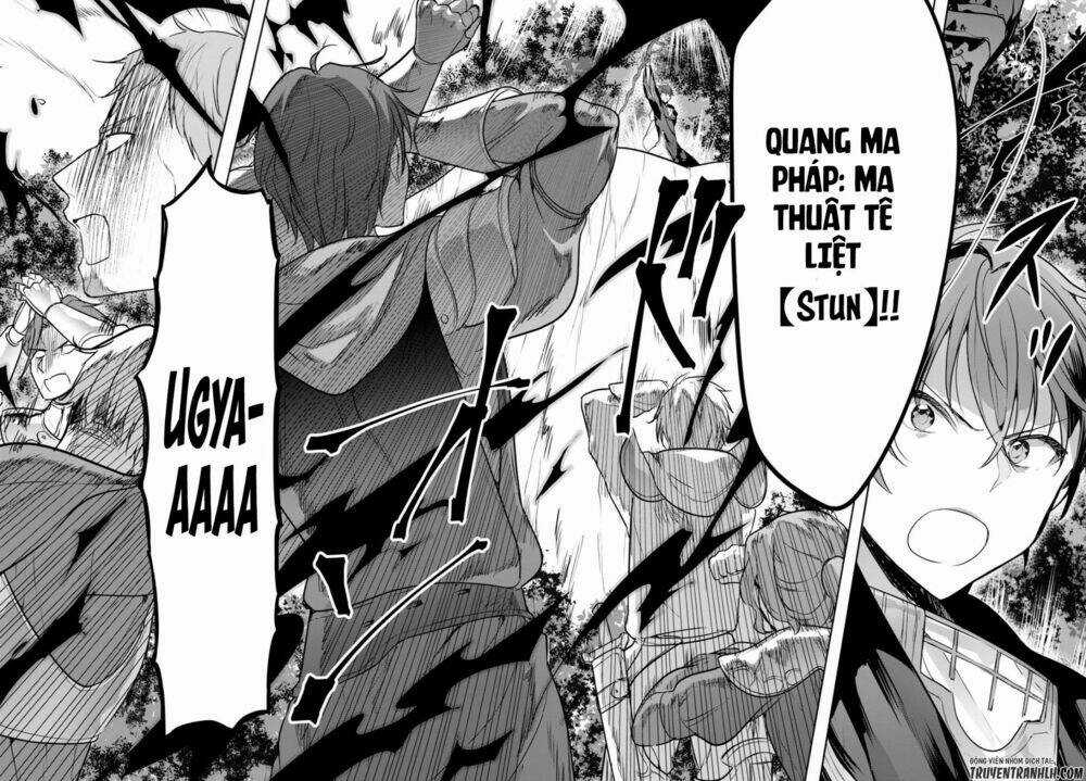 Next Life - Chapter 4 - Trang 8