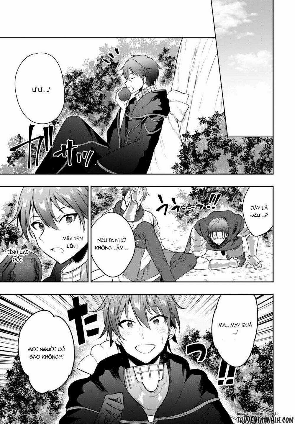 Next Life - Chapter 4 - Trang 10