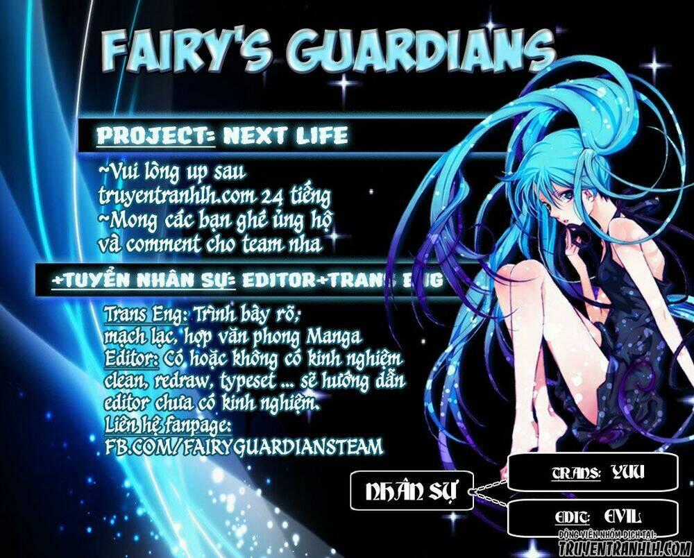 Next Life - Chapter 5 - Trang 1