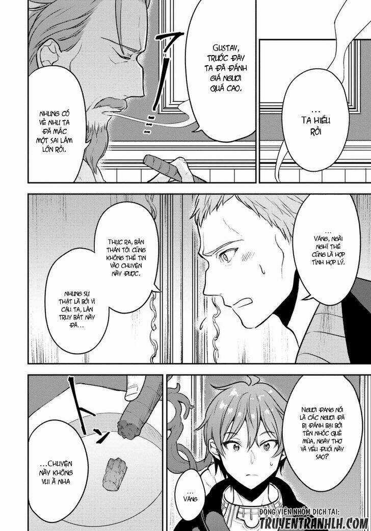 Next Life - Chapter 5 - Trang 11