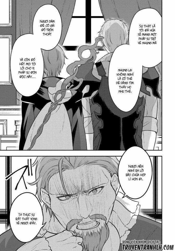 Next Life - Chapter 5 - Trang 12