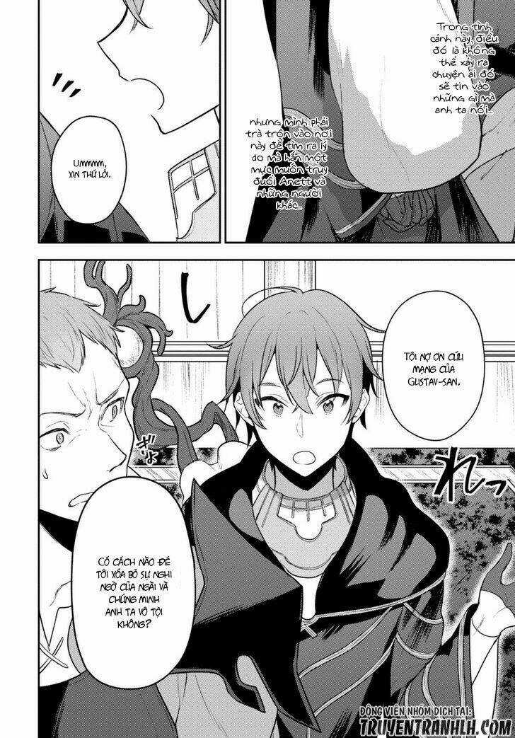 Next Life - Chapter 5 - Trang 13