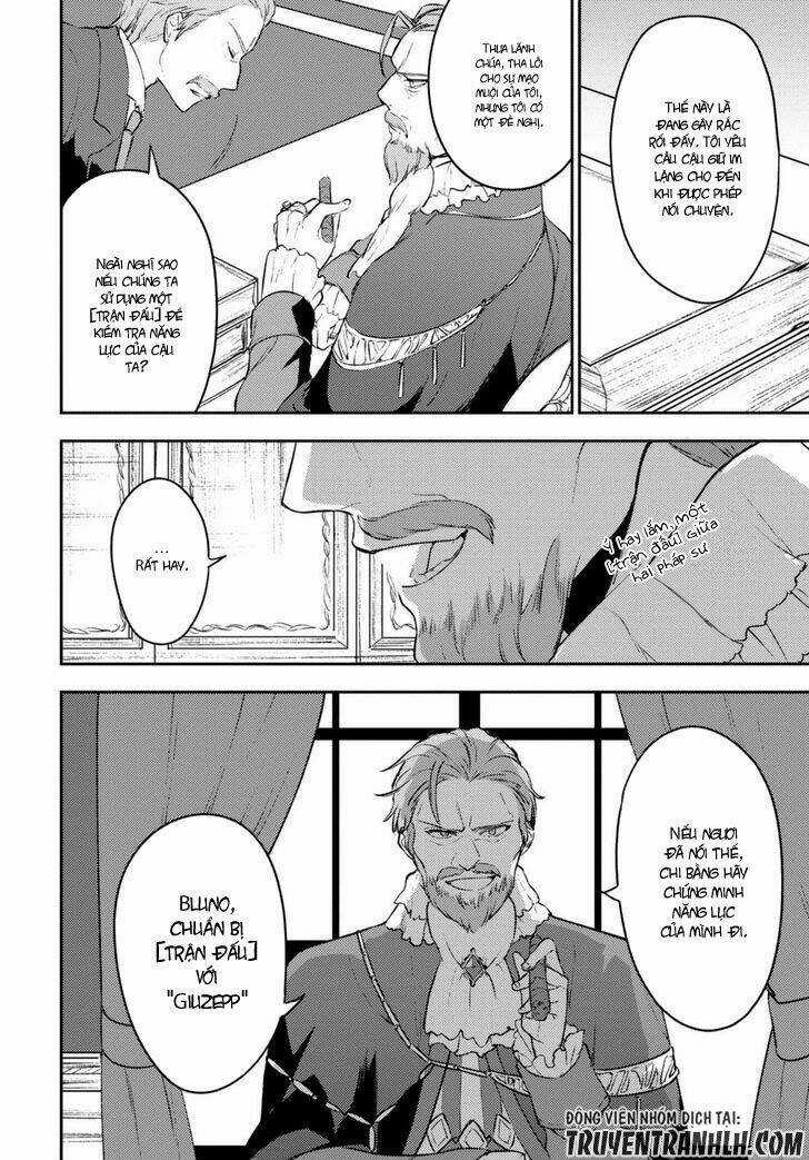 Next Life - Chapter 5 - Trang 15