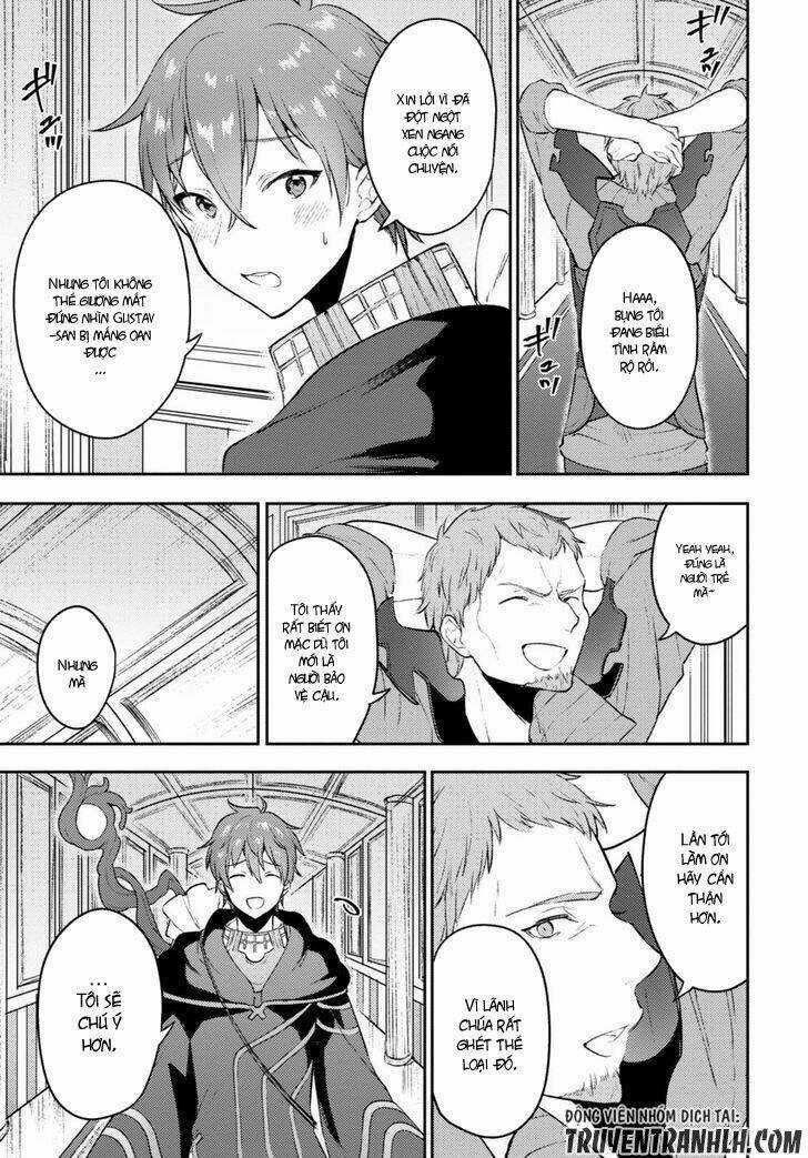 Next Life - Chapter 5 - Trang 16