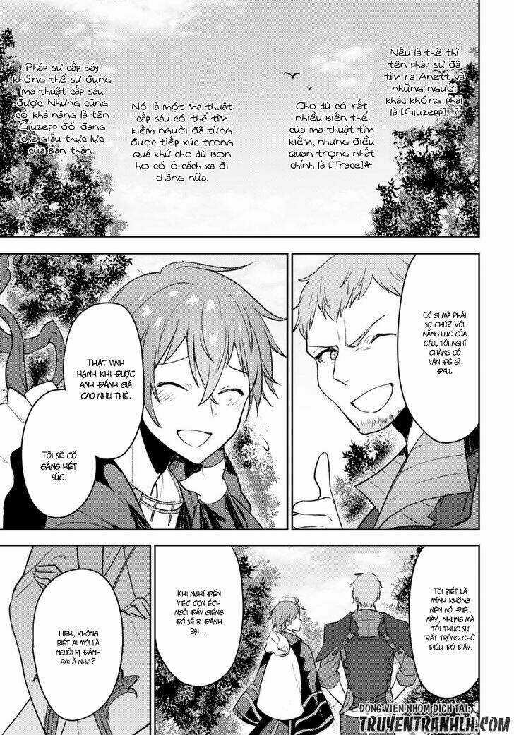 Next Life - Chapter 5 - Trang 18