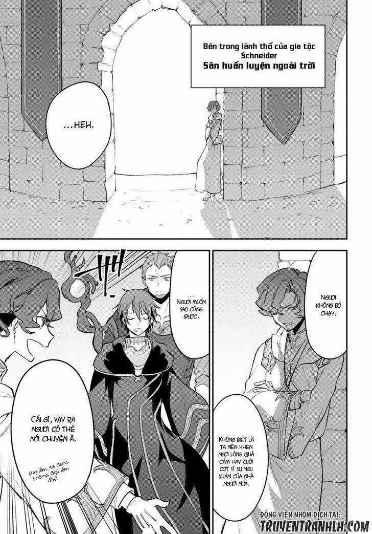 Next Life - Chapter 5 - Trang 22