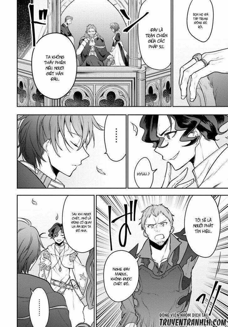 Next Life - Chapter 5 - Trang 23