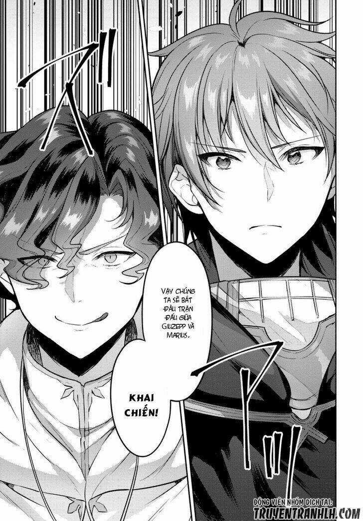 Next Life - Chapter 5 - Trang 24