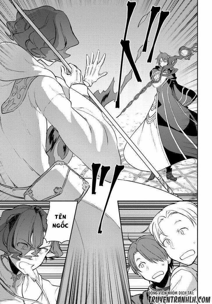 Next Life - Chapter 5 - Trang 26