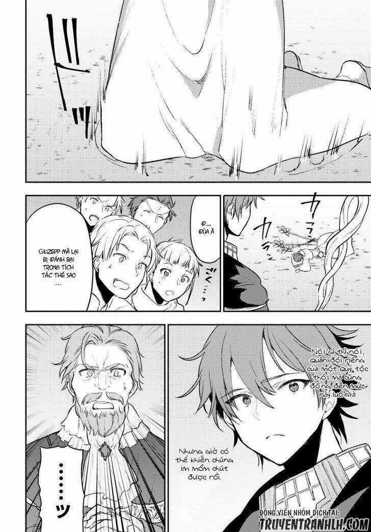 Next Life - Chapter 5 - Trang 27