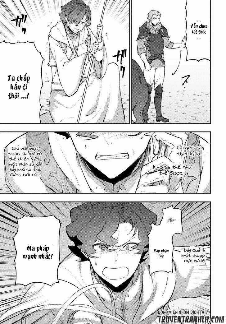 Next Life - Chapter 5 - Trang 28