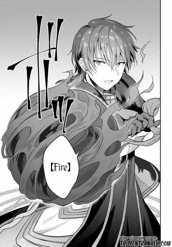 Next Life - Chapter 5 - Trang 30