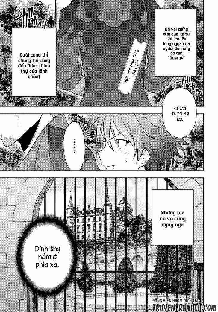 Next Life - Chapter 5 - Trang 4