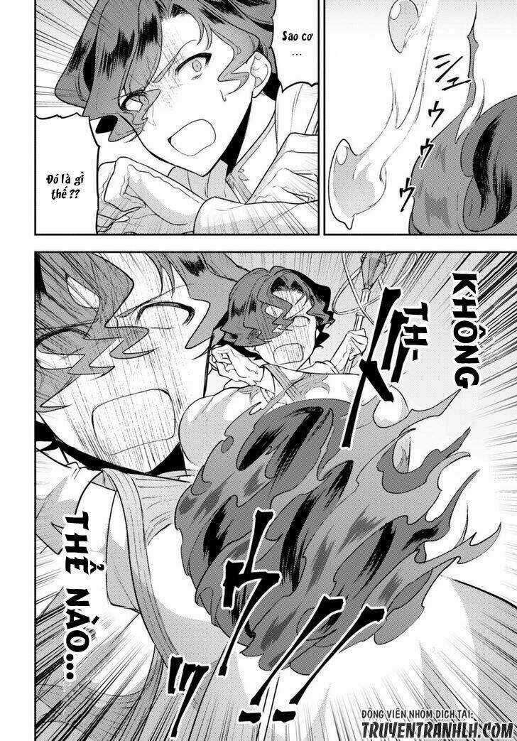 Next Life - Chapter 5 - Trang 31