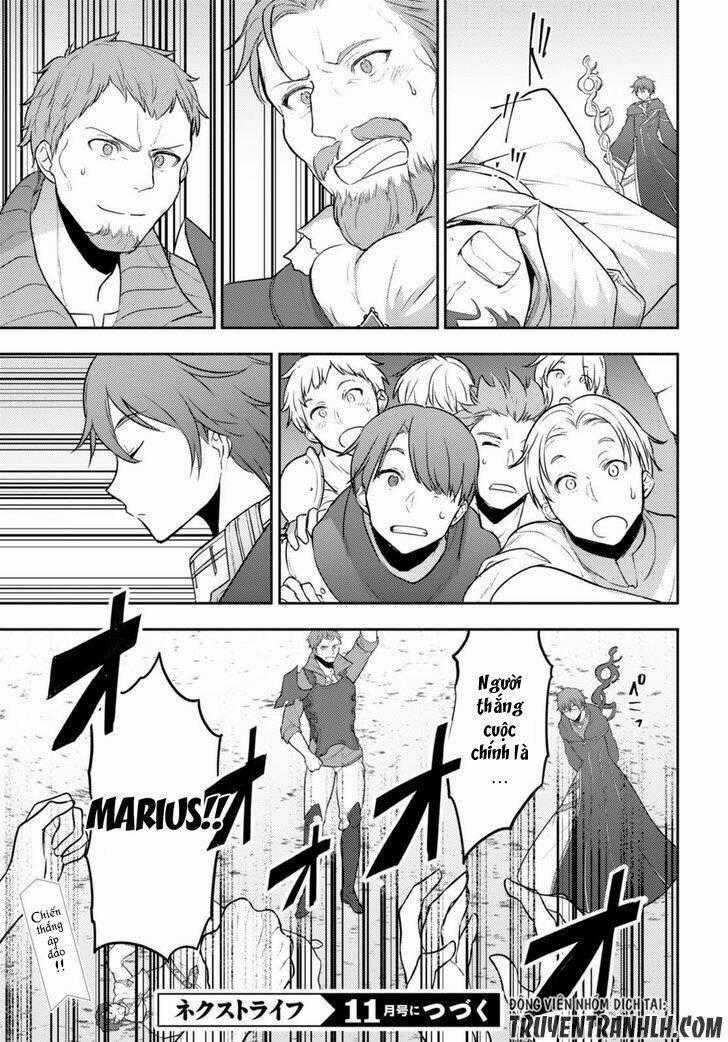 Next Life - Chapter 5 - Trang 32