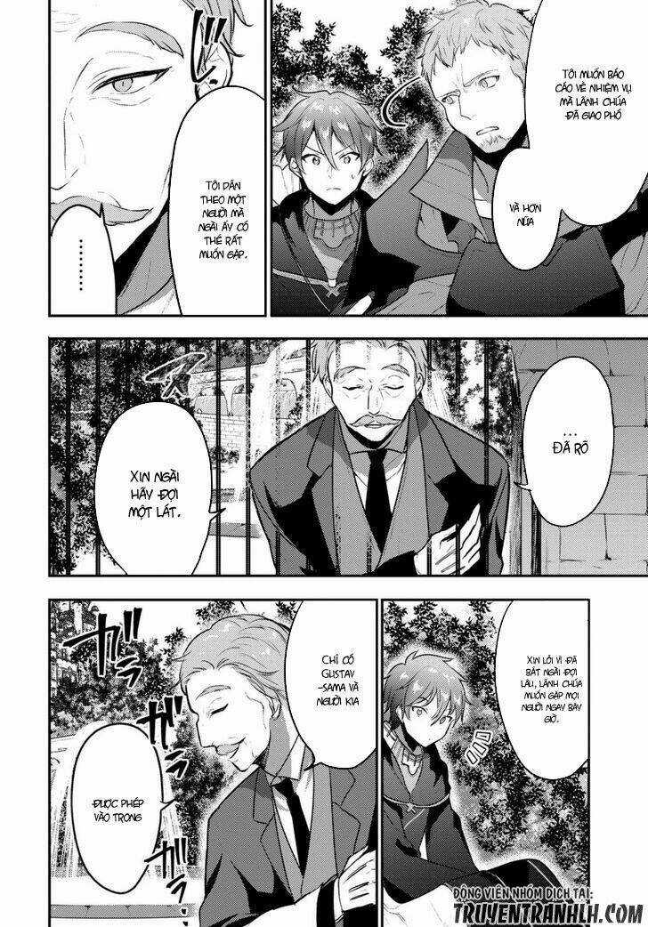 Next Life - Chapter 5 - Trang 7