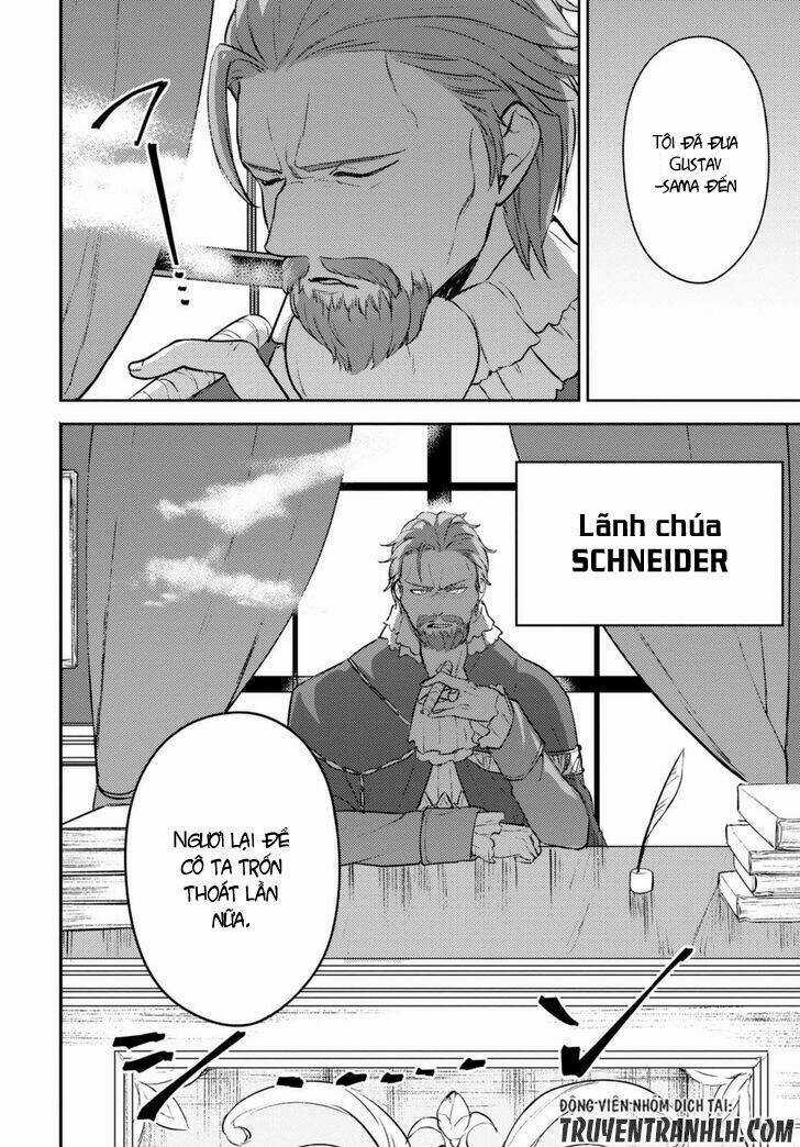 Next Life - Chapter 5 - Trang 9