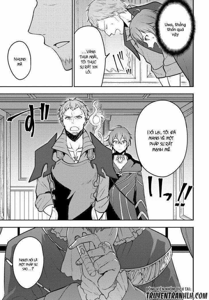 Next Life - Chapter 5 - Trang 10