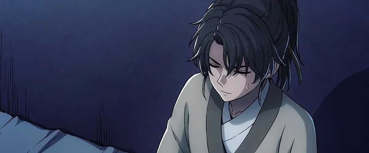 Ngã Dục Phong Thiên (Remake) - Chapter 1 - Trang 17