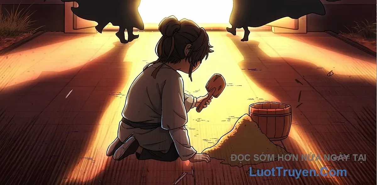 Ngã Dục Phong Thiên (Remake) - Chapter 1 - Trang 32