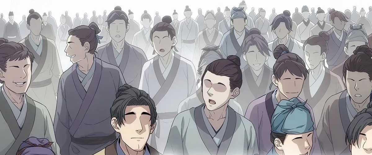 Ngã Dục Phong Thiên (Remake) - Chapter 1 - Trang 50