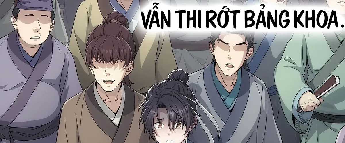 Ngã Dục Phong Thiên (Remake) - Chapter 1 - Trang 51