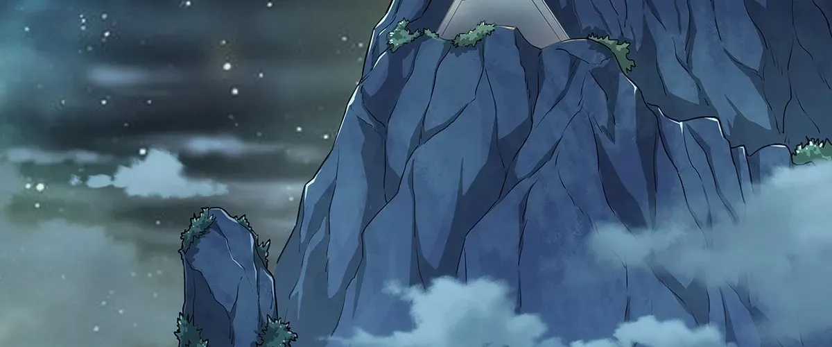 Ngã Dục Phong Thiên (Remake) - Chapter 1 - Trang 7