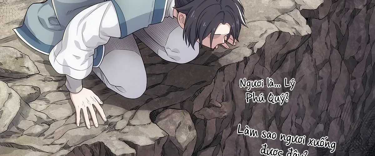 Ngã Dục Phong Thiên (Remake) - Chapter 1 - Trang 61