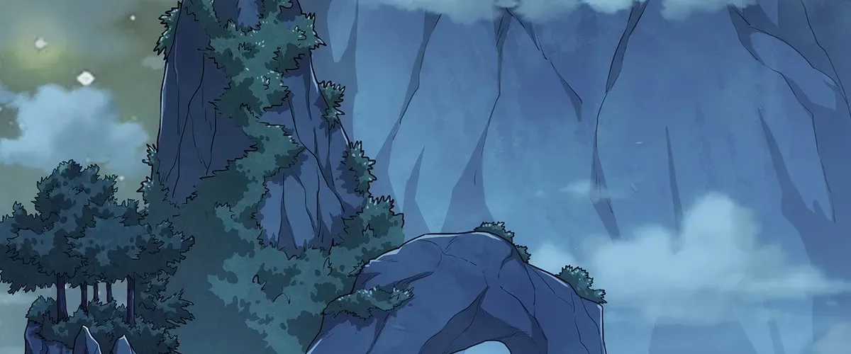 Ngã Dục Phong Thiên (Remake) - Chapter 1 - Trang 8