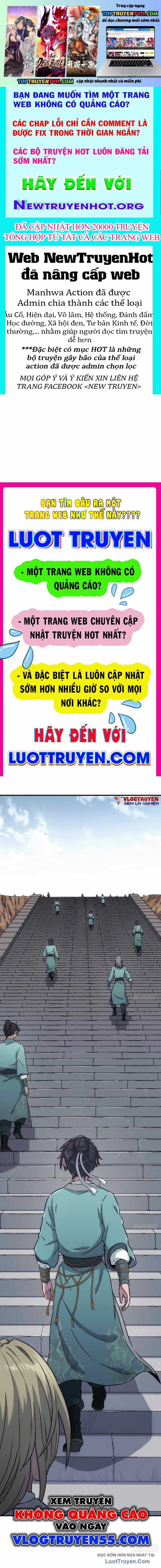 Ngã Dục Phong Thiên (Remake) - Chapter 10 - Trang 1